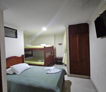 Supia Hotel | HOTEL MONTERREY