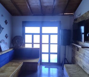 Villa de Leyva House | Villa Claudia