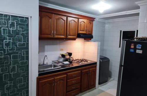 Cartagena District Apartment | Bonito apartamento en Cartagena con garaje gratuito