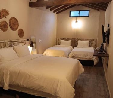 Marinilla Hotel | Valerio Hotel Boutique