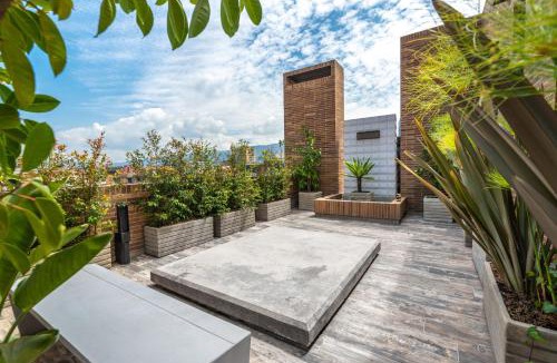 Chico Norte III Apartment | Pulse 95 by Wynwood House