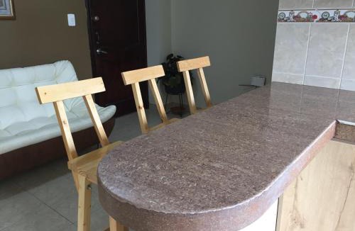 Ipiales Apartment | Apartamento completo en el centro de Ipiales