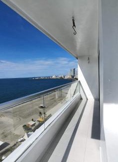 El Laguito Apartment | Apart 15/33 vista al mar