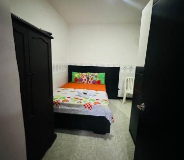 Villavicencio Hotel | Hotel alferez del llano