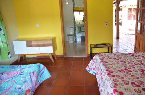 Sotaquira House | Hacienda la Aurora Finca agroturística