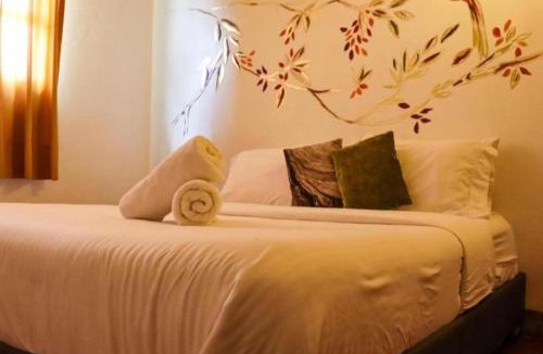 Suesca Hotel | Hotel FLORA Suesca