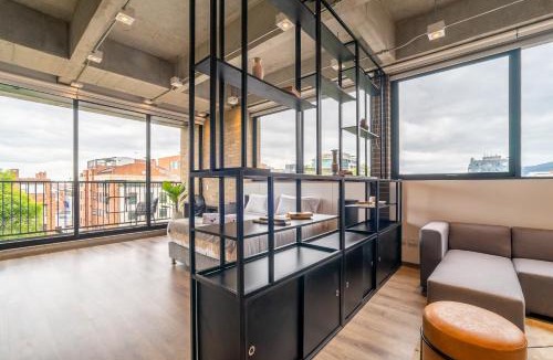 Chico Reservado Apartment | Canvas Lofts by Wynwood House