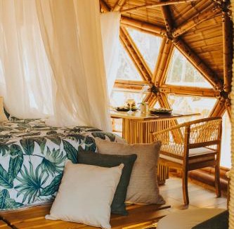 Turbaco Hotel | Eco Hotel Villa Martha