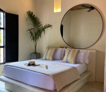 Honda Bed & Breakfast | Casa De Amigos Hotel Boutique