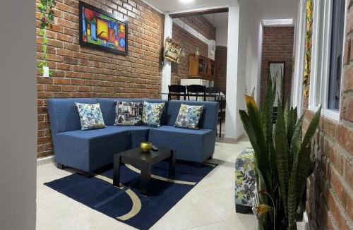 Guadalajara de Buga Apartment | Apartamentos ANGEL'S