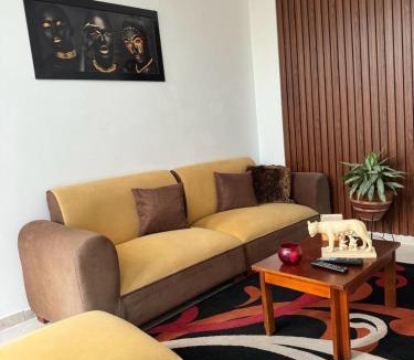 Guadalajara de Buga Apartment | Apartamento angel’s