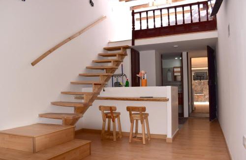 Duitama Apartment | Apartaestudio Loft 202 - UE Home