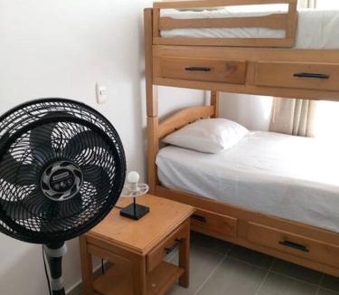 Ricaurte Apartment | Apartamento los Aces