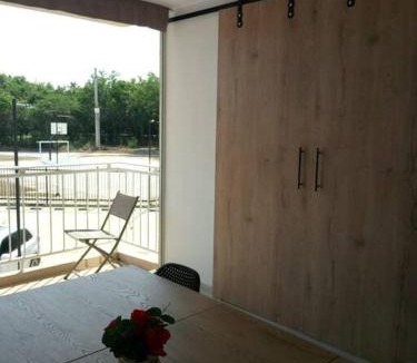 Ricaurte Apartment | Apartamento los Aces