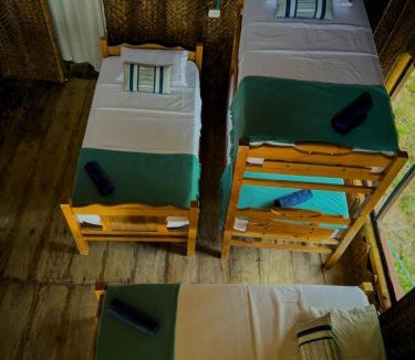 Palomino House | Los Achiotes Hostal - Palomino