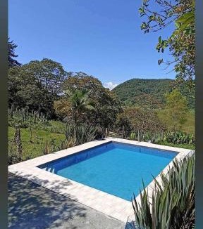 Moniquira Apartment | Cabaña El Oásis