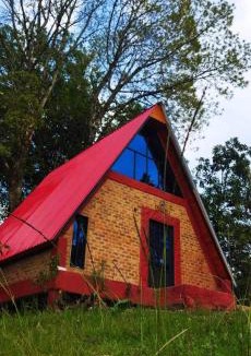 Moniquira Villa | Cabaña El Pino