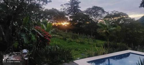 Moniquira Villa | Cabaña El Pino