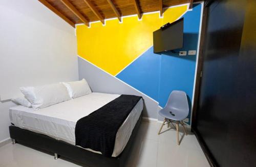 Envigado House | HOSPEDAJE TRIANON