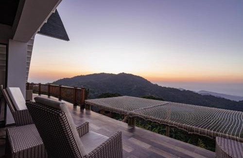 Papare Ski Chalet | Naturalia Casa Campo