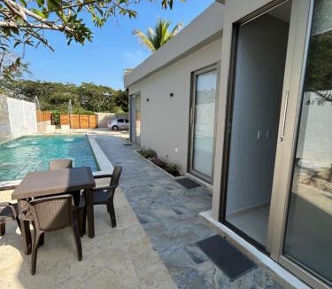 San Antero Apartment | DELAMAR Casa de playa
