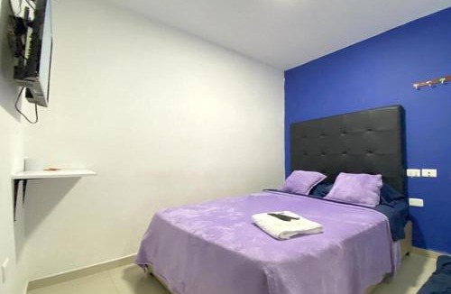 San Jose de Cucuta Hotel | HOTEL VITRU