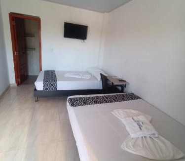 Samana Hotel | HOTEL NORCASIA RIOS Y AVENTURAS
