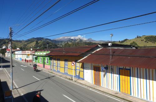Murillo House | Hostal Perla Del Norte