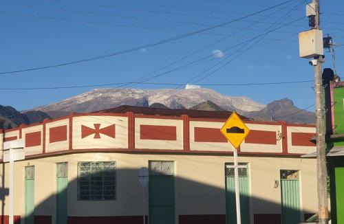 Murillo House | Hostal Perla Del Norte