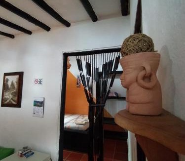 Aratoca House | Cabañas Cañon Del Chicamocha