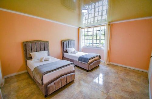 Filandia House | Casa Campestre Villa Gabriela Filandia