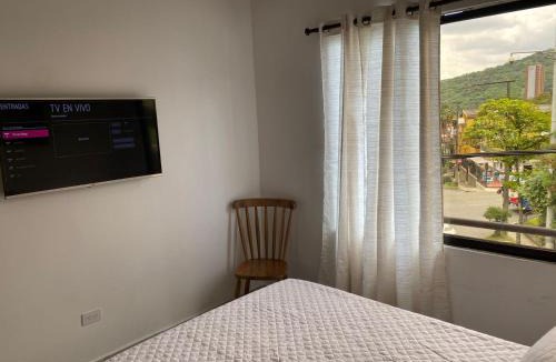 Robledo Apartment | Hermoso Apartamento en Medellín