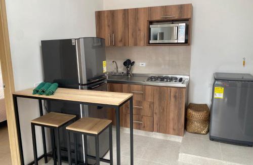 Robledo Apartment | Hermoso Apartamento en Medellín