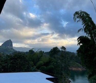 Guatape Apartment | Hermoso apartamento en Guatape Antioquia