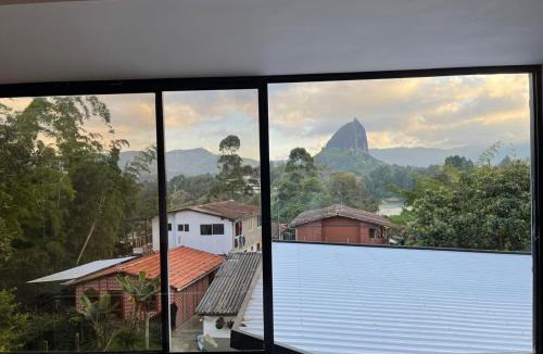 Guatape Apartment | Hermoso apartamento en Guatape Antioquia