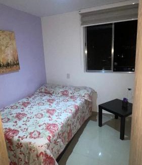 Robledo Apartment | Habitación Masculina 1 persona en Apartamento Compartido Medellín