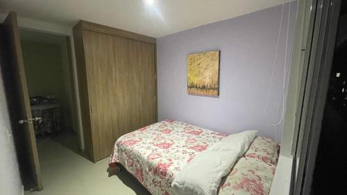 Robledo Apartment | Habitación Masculina 1 persona en Apartamento Compartido Medellín