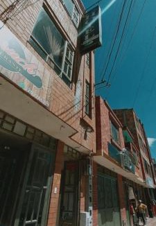 Ubate Hotel | Hotel San gabriel ubate