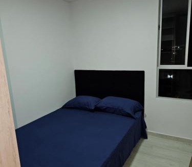 Acopi Apartment | Apartment en la sucursal del Cielo