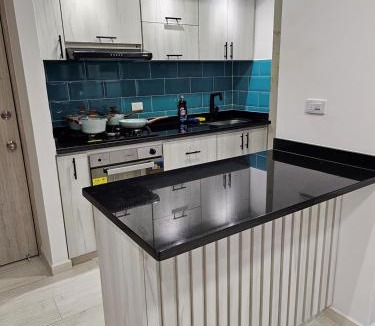 Acopi Apartment | Apartment en la sucursal del Cielo