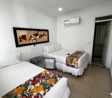 Girardot Hotel | Hotel Zamba