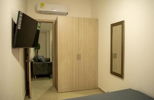 Cali Apartment | Sur de Cali en el Limonar
