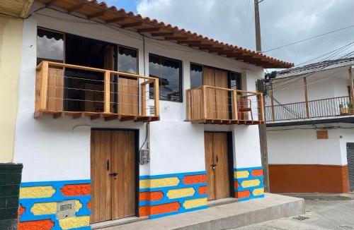 Carolina del Principe Apartment | ApartaLoft Carolina