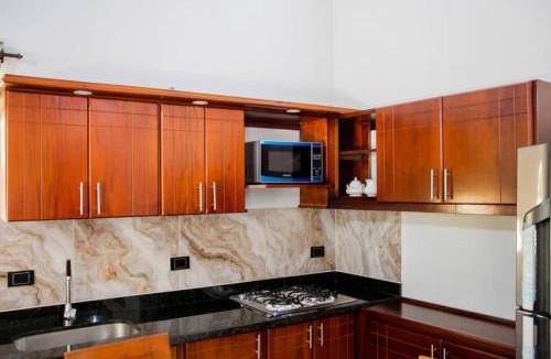 Cisneros House | Finca Maribet