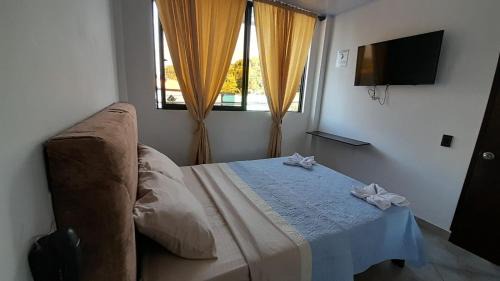 San Sebastian de Mariquita Hotel | Katara Boutique Hotel