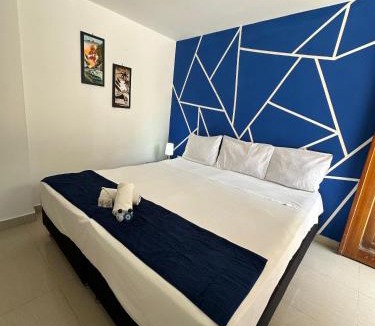 Papare Hotel | SGH Castillo Aqua