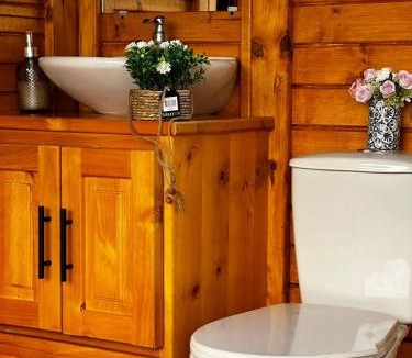 Choachi Resort | Glamping Shalom