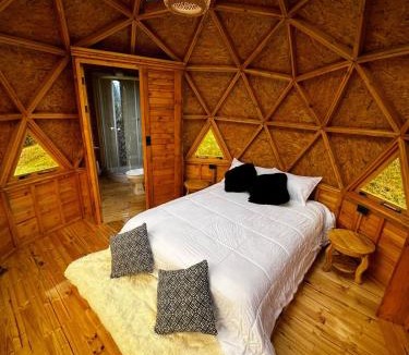 Choachi Resort | Glamping Shalom