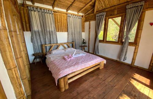 Macanal Ski Chalet | Cabañas Ecoturismo Evy