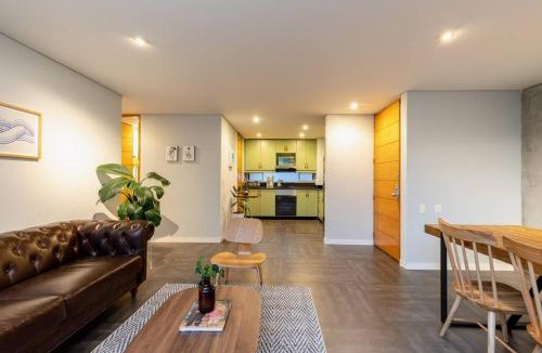 La Florida Apartment | El Poblado, Finisterre Ap 801